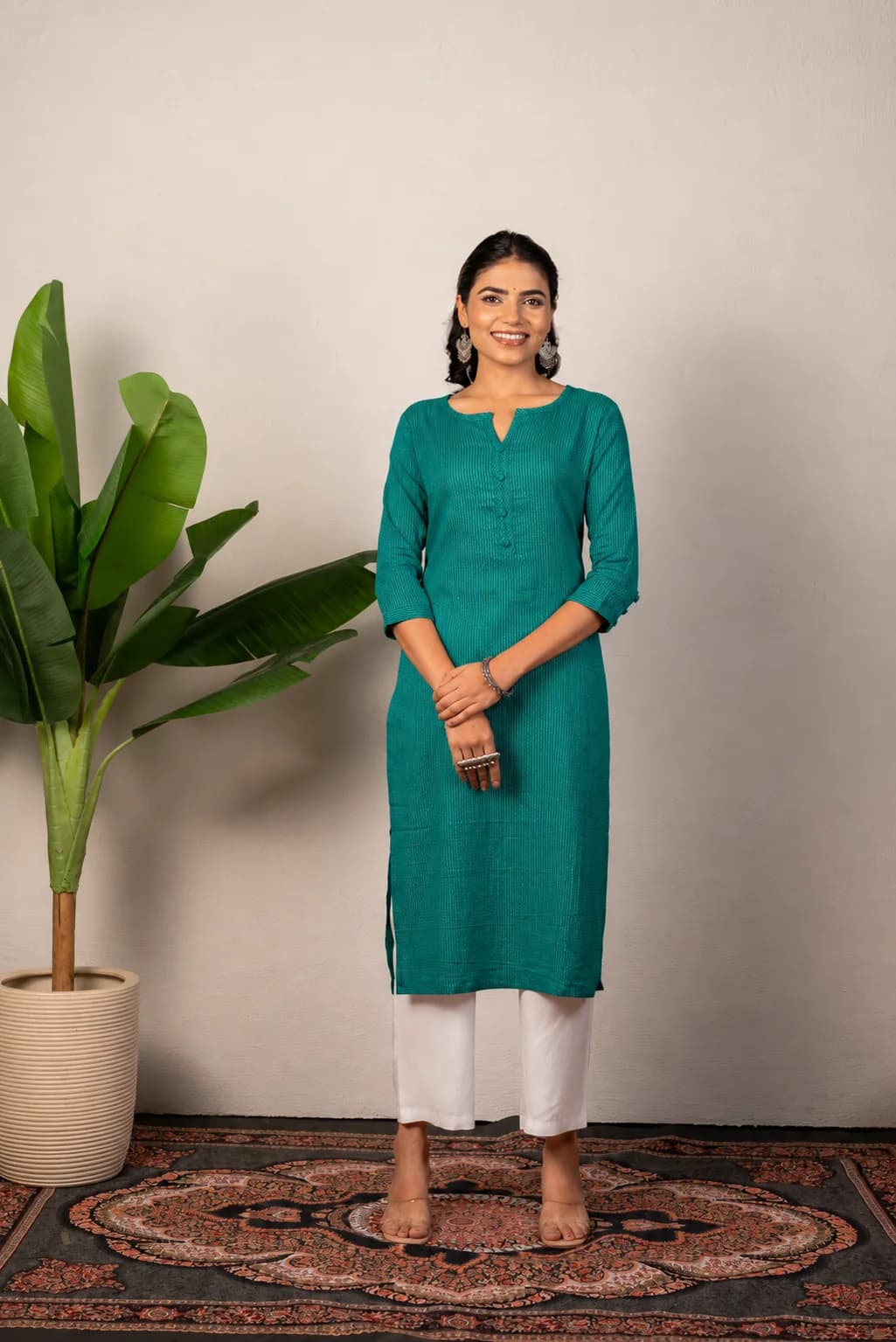 Katha Cotton collection